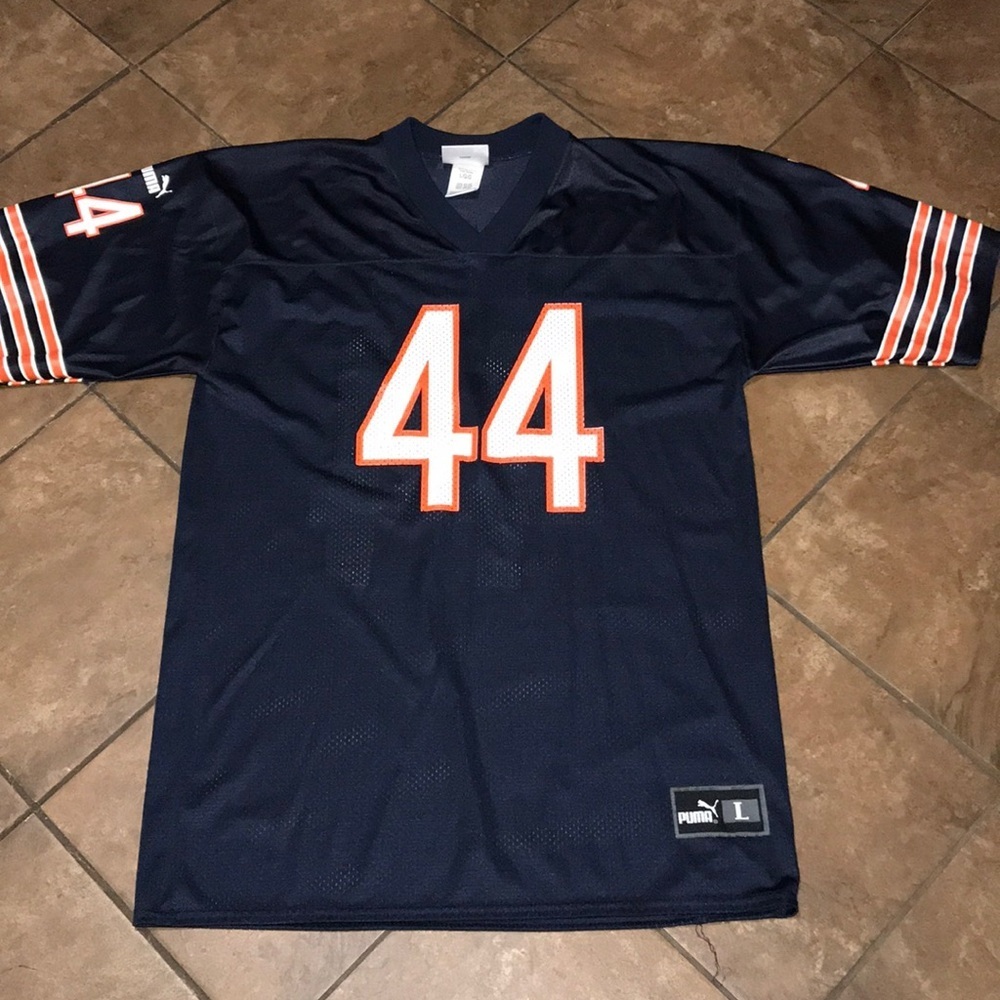 NWOT Men’s NFL Bears Enis Jersey